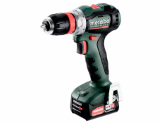 Metabo PowerMaxx BS 12 BL Q 2x 2,0Ah