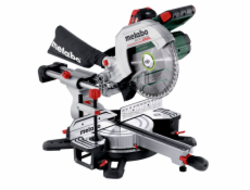 Metabo KGS 18 LTX BL 254 2x 8,0Ah