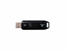 PATRIOT Xporter 3 256GB / USB 3.2 Gen 1 / vysouvací / plastová / černá