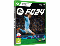 EA Sports FC 24 Hra 
