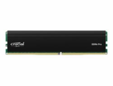 Crucial DDR4 32GB Pro DIMM 3200MHz CL22 (16Gbit)