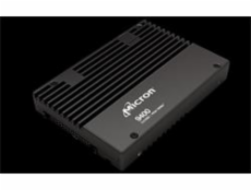 Micron 9400 MAX 12800GB NVMe U.3 (15mm) Enterprise SSD 7000/7000MB/s, 1,6M/600k IOPs, 3DWPD