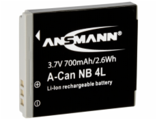 Ansmann A-Can NB-4L