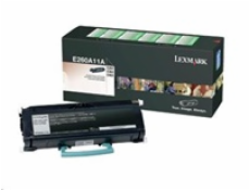 E260, E360, E460 3.5km Return Program Toner Cartridge