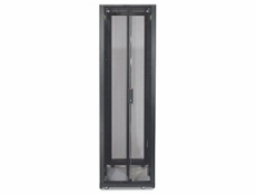 APC NetShelter SX black, 42U šírka 600 mm a hlbka 1070 mm