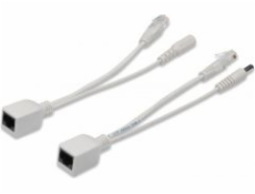 DIGITUS Passive PoE Cable Kit