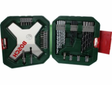 Bosch Promo X-Line Set 34 parts