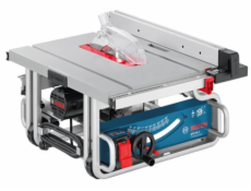 Bosch GTS 10 J Table Saw ZB Karton