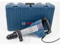 Bosch GSH 11 VC Drill Hammer Case