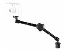 walimex pro Magic Arm 28cm for DSLR Rigs and Dollys