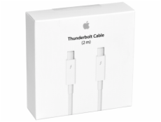 Apple Thunderbolt cable 2,0 m MD861ZM/A