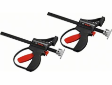Bosch Professional Clamping Clamp, systémové príslušenstvo FSN KWZ