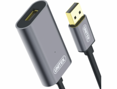 USB kábel Unitek zosilňovač signálu USB 2.0 10M Premium (Y-272)