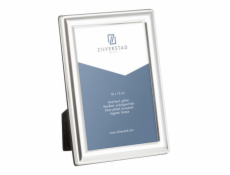 Zilverstad Kansas          10x15 kov portret glänzend 8075231