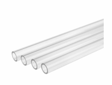 ""V-Tubler PETG Tube 5/8"""" (16mm) OD 1000mm 4 Pack, Rohr""