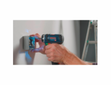 Bosch GSR 12V-15 FC Aku Bohrschr. inkl GFA 12-B