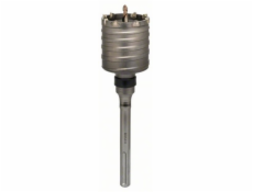 Dutá vrtací korunka SDS-max-9 - 82 x 160 x 290 mm - 3165140145596 BOSCH