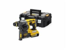 DeWalt DCH273P2T-QW cordless combi hammer