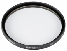 Hoya HD Nano UV 58mm