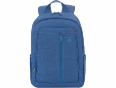 Rivacase 7560 Laptop taska 15.6 modra
