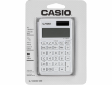 Casio SL-1000SC-WE biela