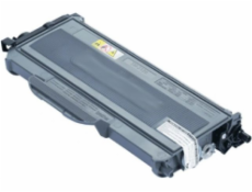 Actis TB-2120A toner for Brother printer; Brother TN2120 replacement; Standard; 2600 pages; black Actis TB-2120A toner for Brother printer; Brother TN2120 replacement; Standard; 2600 pages; black