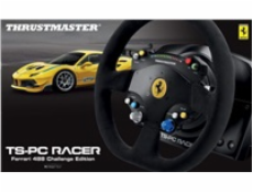 Thrustmaster TS-PC Racer 488 Ferrari Challenge Edition