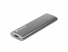 Verbatim Store n Go Vx500  120GB SSD USB 3.1