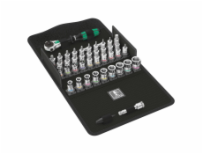WERA 8100 SA All-in Set 1/4