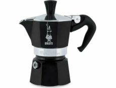 Bialetti Moka Express 1TZ nera