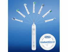 Braun Oral-B nahradne hlavice SENSI UltraThin 8er+2