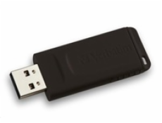 Verbatim Store n Go Slider 128GB USB 2.0