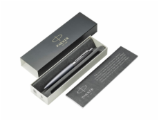 Parker Jotter XL M matna siva C.C. gulickove pero