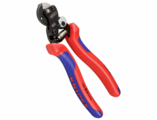 Nožnice na oceľové lanká 160mm KNIPEX 95 62 160 TC