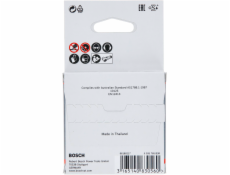 Rozbrusovací kotúč Expert for Inox A 60 R INOX BF; 76 mm; 1 mm; 10 mm BOSCH 2608601520