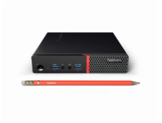 Lenovo TC M700 TINY i3-6100T / 8GB / 500GB / Win10Pro