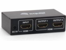 Vybaviť rozbočovač HDMI (332712)