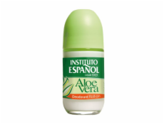 Instituto Espanol Aloe Vera Deodorant roll-on 75ml