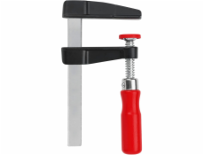 BESSEY Die-Cast Zinc Screw Clamp LM 150/50