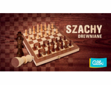Albi šach