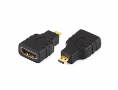Sbox HDMI F.-> MICRO HDMI M. AD.HDMI-MICRO