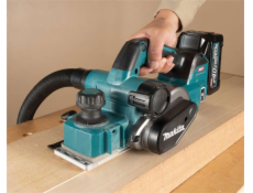 Makita KP001GZ Battery Planer 40V