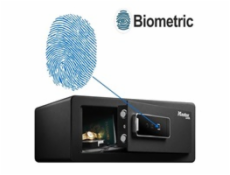 Master Lock Large Biometric Security Safe