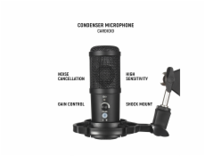 Easypix MyStudio Podcast Kit for Creators