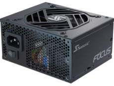 SEASONIC zdroj FOCUS SGX 750W / SSR-750SGX / SFX / akt. PFC / 92mm / modulárny / 80+ Gold