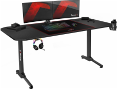 Herní stůl Huzaro Huzaro Hero 4.7 Black