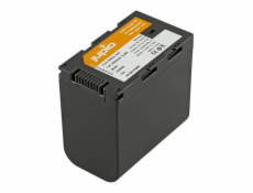 Baterie Jupio BN-VC296G 10050mAh pro JVC
