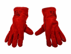 Kožené svářečské rukavice GEKO