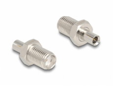 Delock Adaptér SMA samice na TS9 samec