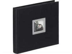 Walther cierny & biely 27x26 album cierny          FA209B